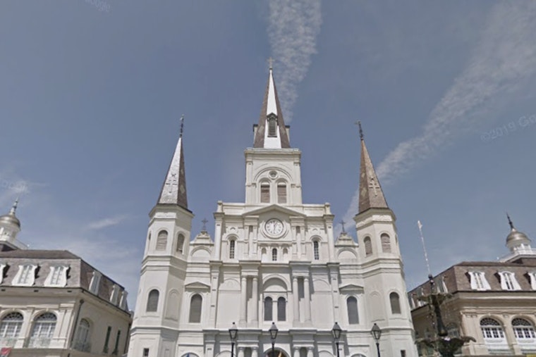 Pope Leo XIV Appoints Most Reverend James Checchio as Coadjutor Archbishop of New Orleans