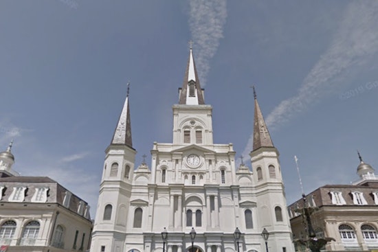 Pope Leo XIV Appoints Most Reverend James Checchio as Coadjutor Archbishop of New Orleans