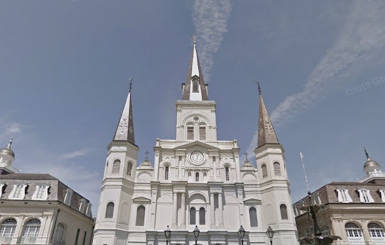 Pope Leo XIV Appoints Most Reverend James Checchio as Coadjutor Archbishop of New Orleans