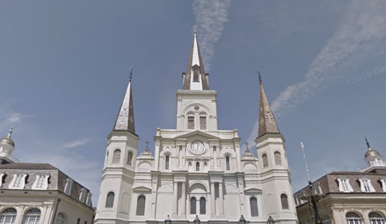 Pope Leo XIV Appoints Most Reverend James Checchio as Coadjutor Archbishop of New Orleans