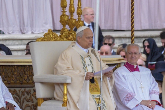 Pope Leo XIV Celebrates 70th Birthday with Chicago-Style Festivities at the Vatican and in Hometown Dolton