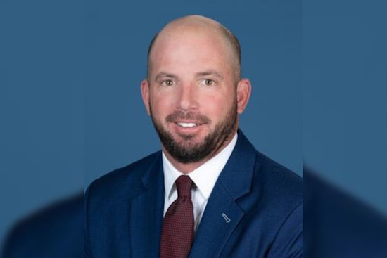 Port of San Diego Welcomes New Chief Administrative Officer Matthew Vespi, Former City CFO