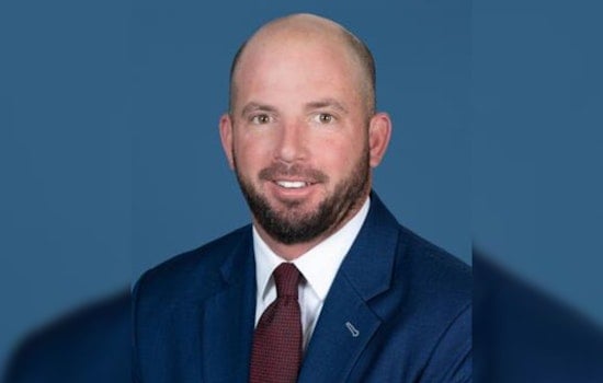 Port of San Diego Welcomes New Chief Administrative Officer Matthew Vespi, Former City CFO