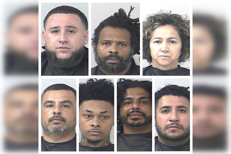 Port St. Lucie Police Enforce New Super Speeder Law, Arrest Man for Dangerous Speeding and DUI