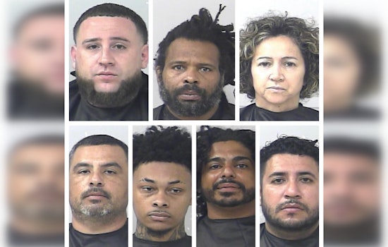 Port St. Lucie Police Enforce New Super Speeder Law, Arrest Man for Dangerous Speeding and DUI