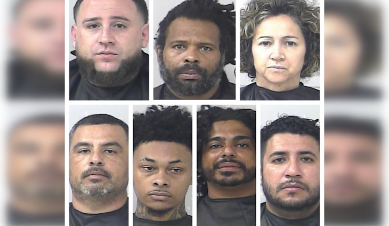 Port St. Lucie Police Enforce New Super Speeder Law, Arrest Man for Dangerous Speeding and DUI