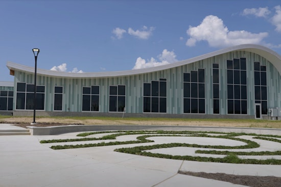 Port Wonder's Nature & Science Center Extends Closure to October 6 for Essential Repairs in Louisiana