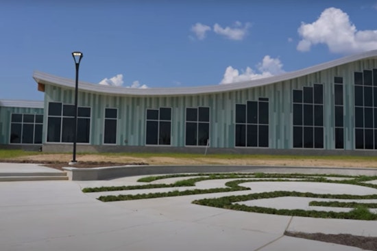 Port Wonder's Nature & Science Center in Louisiana Temporarily Closes for Repair, While Children’s Museum Remains Open