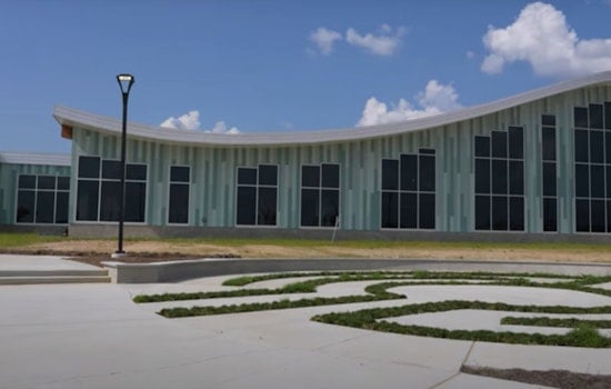 Port Wonder's Nature & Science Center in Louisiana Temporarily Closes for Repair, While Children’s Museum Remains Open