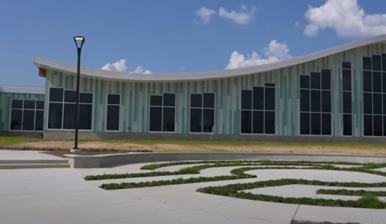 Port Wonder's Nature & Science Center in Louisiana Temporarily Closes for Repair, While Children’s Museum Remains Open