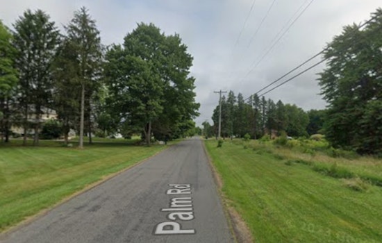 Portage County Community Evacuated After Car Crash Leads to Major Natural Gas Leak in Suffield Township