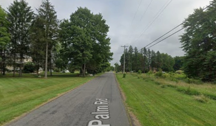 Portage County Community Evacuated After Car Crash Leads to Major Natural Gas Leak in Suffield Township