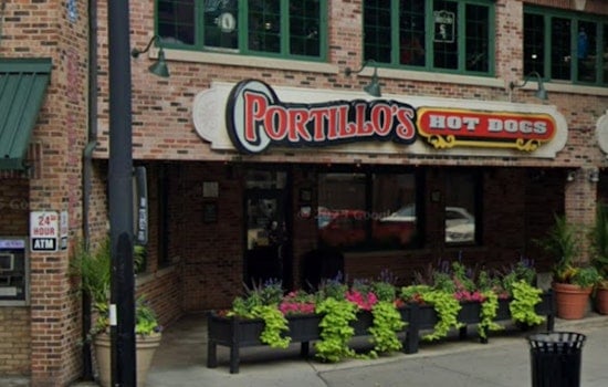 Portillo's CEO Michael Osanloo Steps Down, Michael A. Miles Jr. Named Interim Leader Amidst Executive Shakeup in Chicago