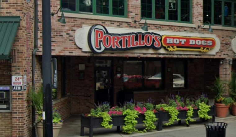 Portillo's CEO Michael Osanloo Steps Down, Michael A. Miles Jr. Named Interim Leader Amidst Executive Shakeup in Chicago