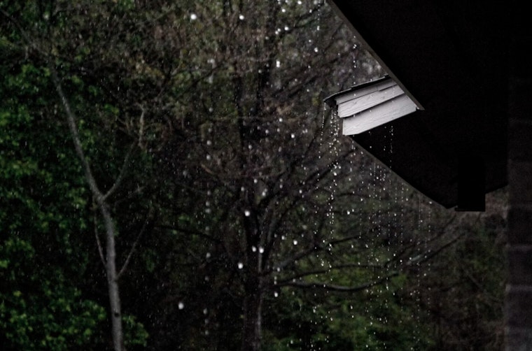 Portland Braces for Mixed Weather: Mild Temps, Possible Thunderstorms, and Showers Ahead