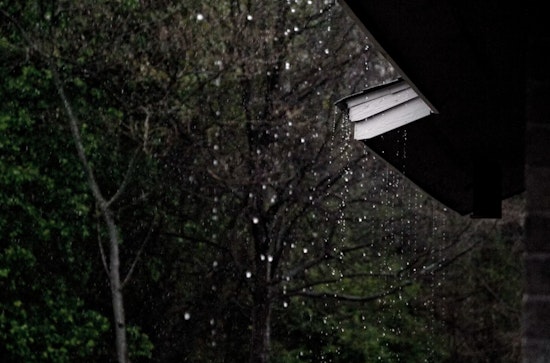 Portland Braces for Mixed Weather: Mild Temps, Possible Thunderstorms, and Showers Ahead