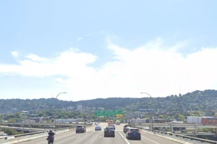 Portland Braces for Weather Rollercoaster with Sunny Days Ahead and Possible Weekend Showers