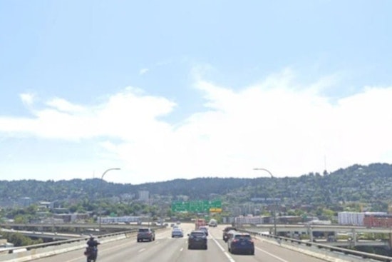 Portland Braces for Weather Rollercoaster with Sunny Days Ahead and Possible Weekend Showers