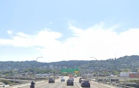 Portland Braces for Weather Rollercoaster with Sunny Days Ahead and Possible Weekend Showers