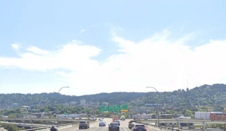 Portland Braces for Weather Rollercoaster with Sunny Days Ahead and Possible Weekend Showers