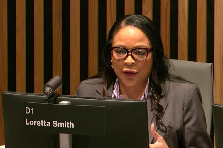 Portland City Council Adopts More Inclusive Meeting Schedule with Evening Sessions, Thanks to Councilor Loretta Smith's Initiative