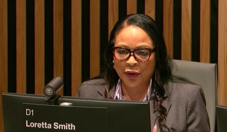 Portland City Council Adopts More Inclusive Meeting Schedule with Evening Sessions, Thanks to Councilor Loretta Smith's Initiative