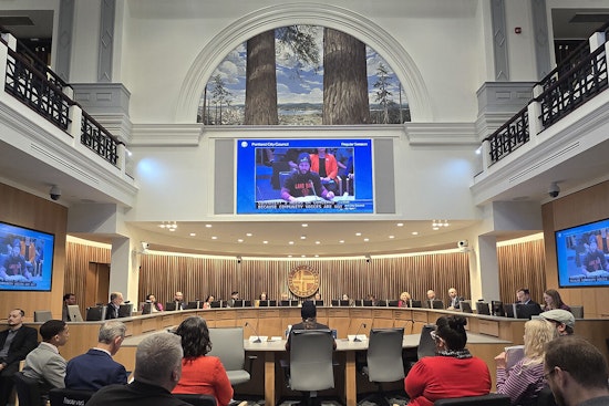 Portland City Council Faces Critique Over Communication Practices Amid Legislative Confusion