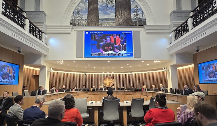 Portland City Council Faces Critique Over Communication Practices Amid Legislative Confusion