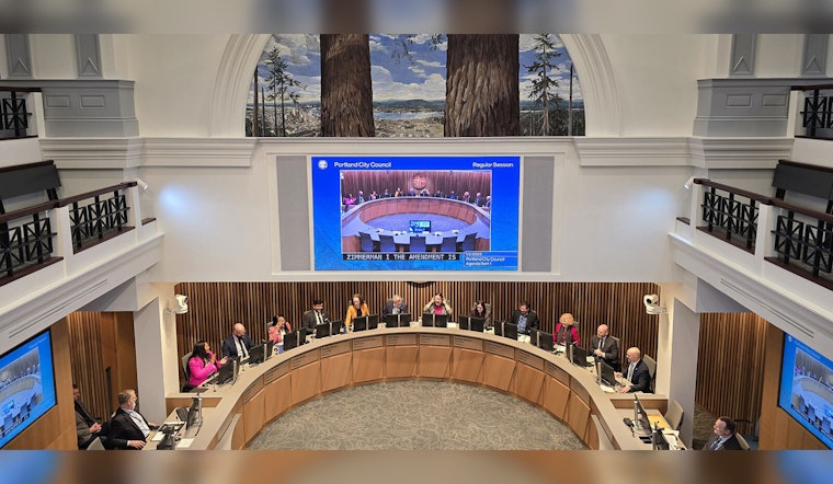 Portland City Council Increases Meetings for Enhanced Transparency and Public Engagement