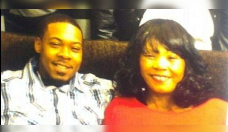 Portland Community Mourns as Montavilla Man, Garvin Franklin Jr., Identified as Homicide Victim