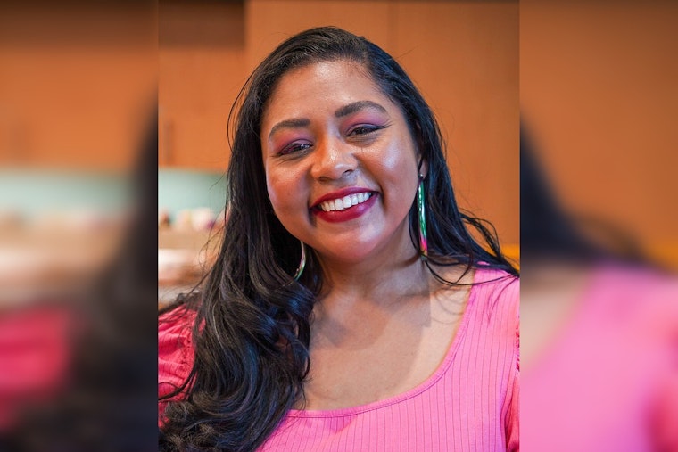 Portland Councilor Candace Avalos Responds to Trump's Hint at National Guard Deployment, Cites Past Ruling and Vows to Protect City's Values