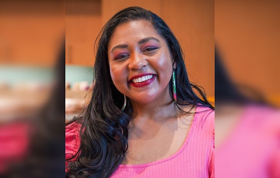Portland Councilor Candace Avalos Responds to Trump's Hint at National Guard Deployment, Cites Past Ruling and Vows to Protect City's Values