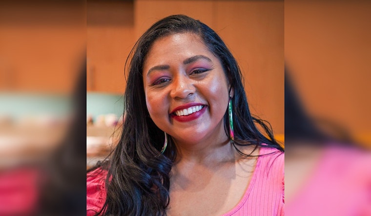 Portland Councilor Candace Avalos Responds to Trump's Hint at National Guard Deployment, Cites Past Ruling and Vows to Protect City's Values