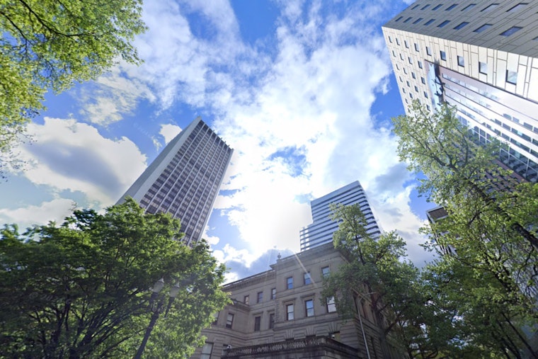 Portland Faces Mix of Sunshine and Showers as NWS Issues Variable Weather Forecast
