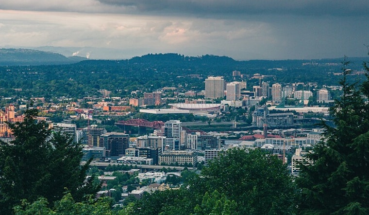 Portland Faces Weekend Showers Followed by Sunny Week Ahead, Says National Weather Service