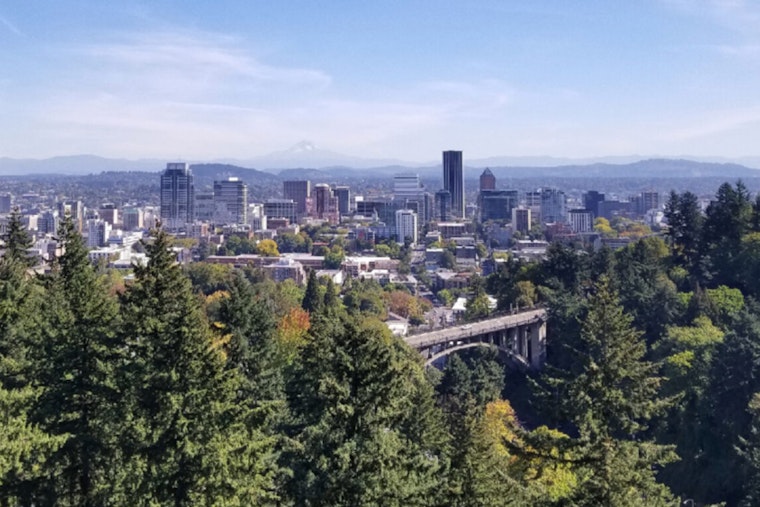 Portland Issues Land Use Violation Notice to ICE Facility Over Detention Time Breaches