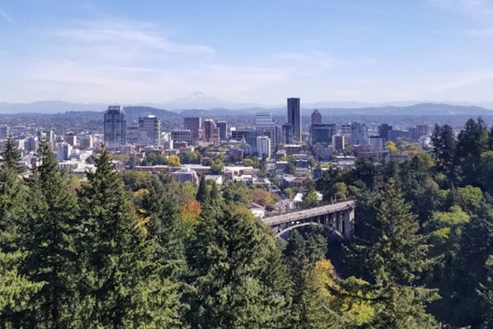 Portland Issues Land Use Violation Notice to ICE Facility Over Detention Time Breaches