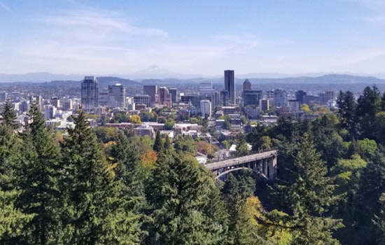 Portland Issues Land Use Violation Notice to ICE Facility Over Detention Time Breaches