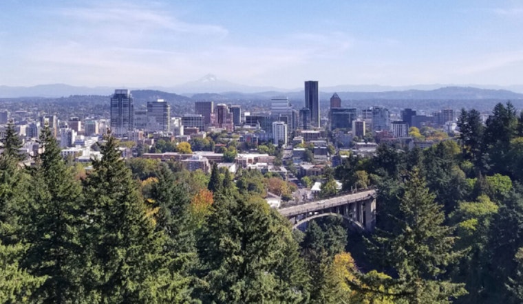 Portland Issues Land Use Violation Notice to ICE Facility Over Detention Time Breaches