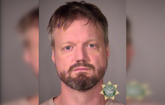 Portland Man Sentenced to Four Years for Attempted Sexual Abuse of Minor at Local Fred Meyer
