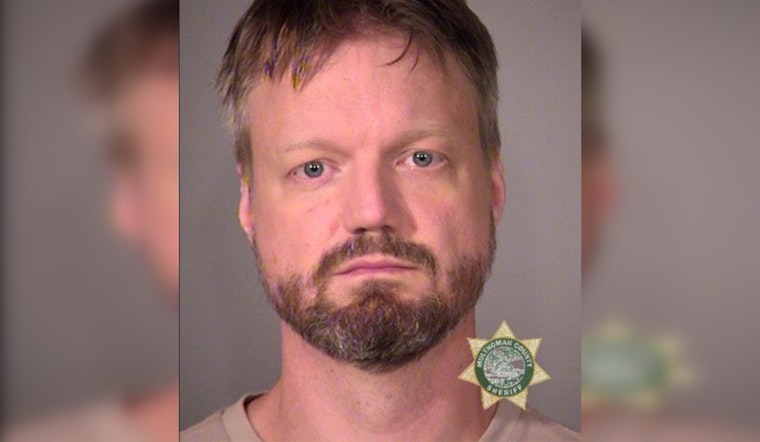 Portland Man Sentenced to Four Years for Attempted Sexual Abuse of Minor at Local Fred Meyer