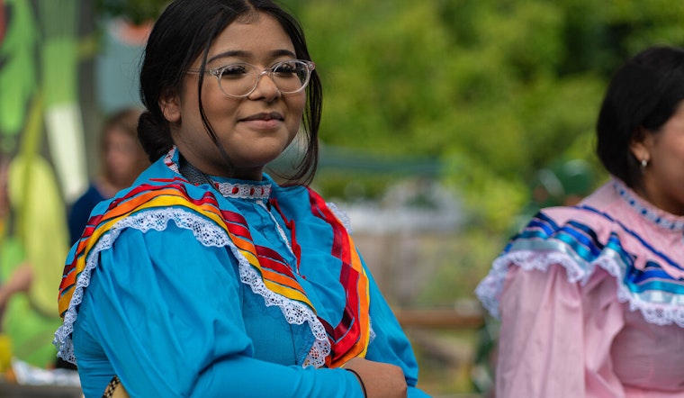 Portland Mayor Keith Wilson Declares September 15 to October 15 as Hispanic and Latinx Heritage Month in Solidarity with Diverse Communities