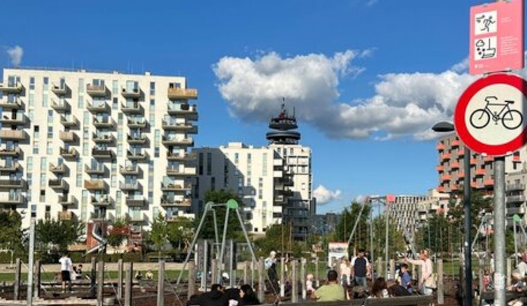 Portland Officials Inspired by Vienna's Housing Model, Eye Reform for Affordable Housing Policies