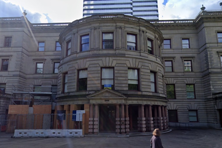Portland Officials Visit Vienna to Study Social Housing, Face Question Over High Travel Costs