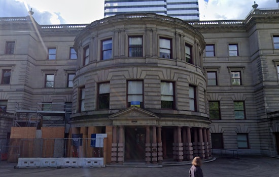 Portland Officials Visit Vienna to Study Social Housing, Face Question Over High Travel Costs