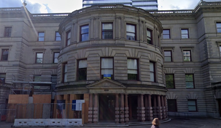 Portland Officials Visit Vienna to Study Social Housing, Face Question Over High Travel Costs