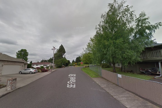 Portland Police Arrest 18-Year-Old Suspected of Attempted Murder in May Shooting Incident