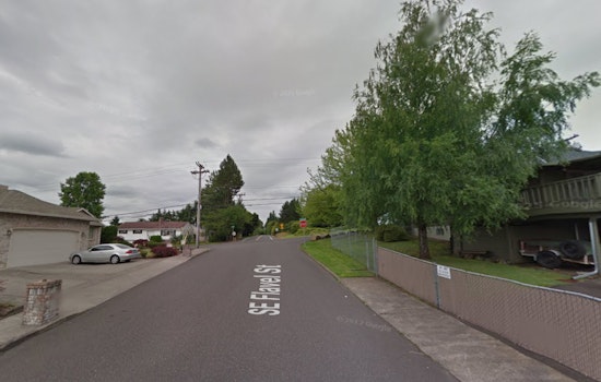 Portland Police Arrest 18-Year-Old Suspected of Attempted Murder in May Shooting Incident