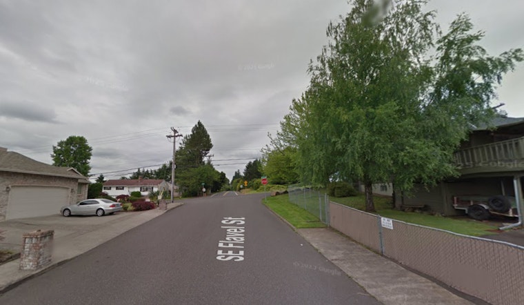Portland Police Arrest 18-Year-Old Suspected of Attempted Murder in May Shooting Incident