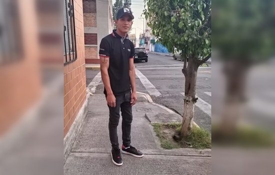 Portland Police Identify Venezuelan Native Cesar Alejandro Cuevas-Morales as Victim in Powellhurst-Gilbert Homicide